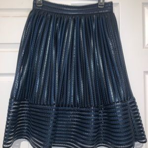 Maje skirt